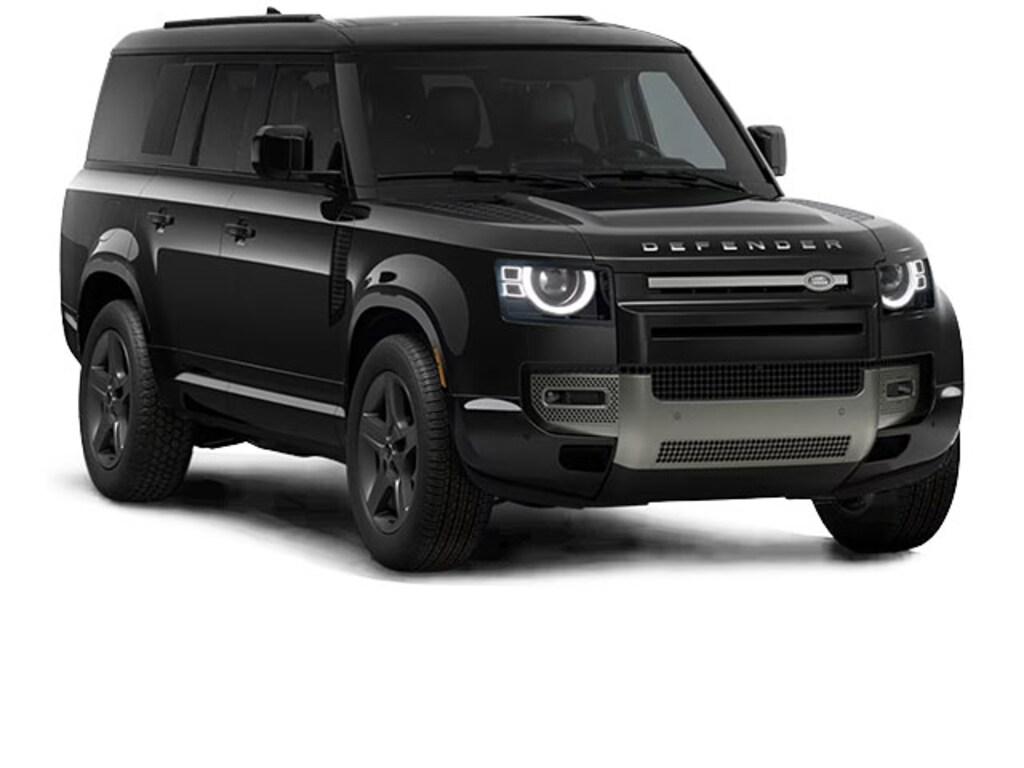 Buy or Lease this New 2025 Land Rover Defender For Sale Near Boston
